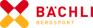 Logo Bächli Bergsport