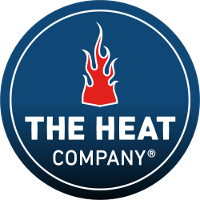 Logo The Heat Company